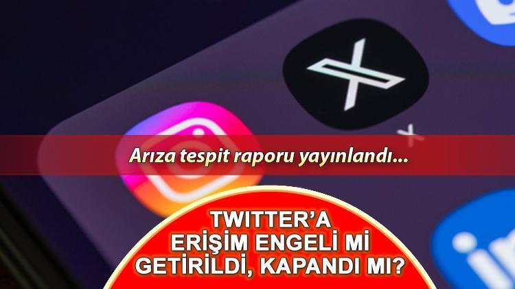 TWITTER (X) HATA TESPİT RAPORU 13 ARALIK || 24 saatlik arıza bildirim raporu yayınlandı! Twitter çöktü mü, dondu mu, ne sorun var? 