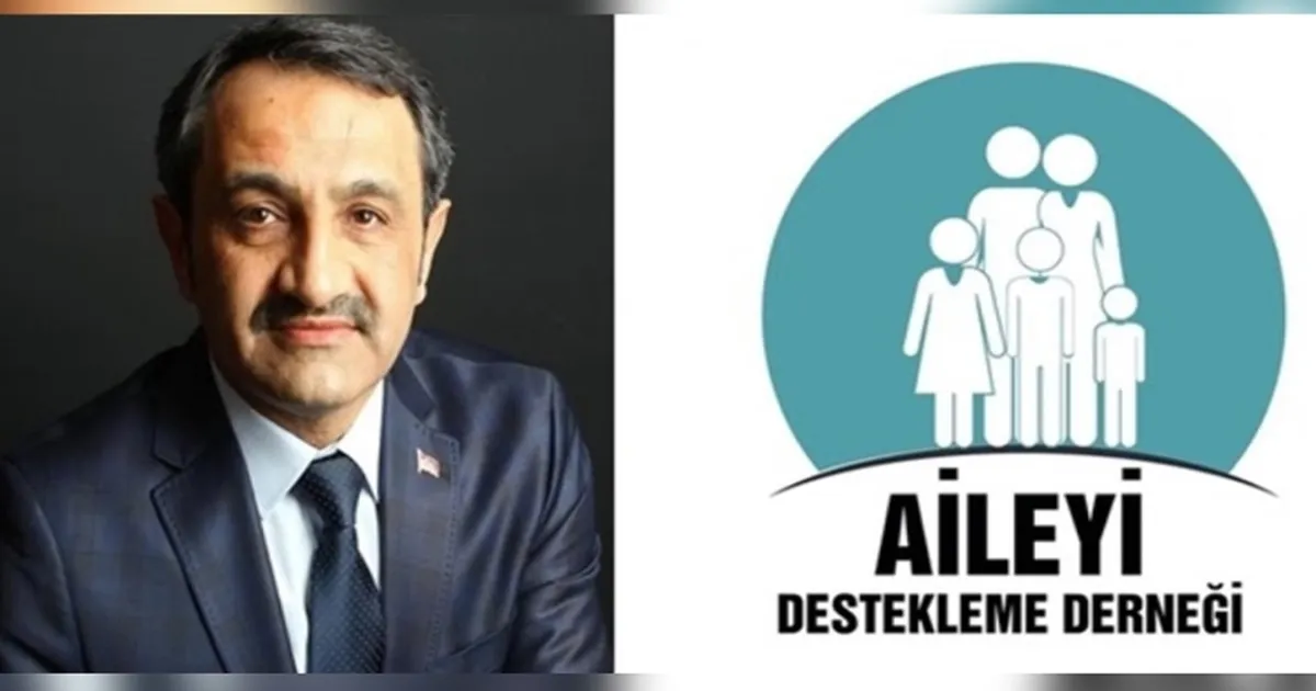 Dr. Paslı: 2025 aile için milat olsun